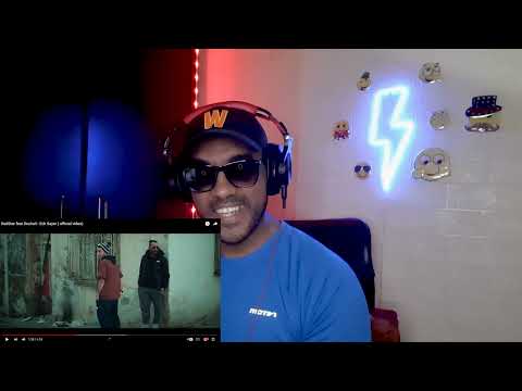 HOW TO REACTION🇲🇦❤️🇹🇳 RedStar feat Souhail - Ech Sayer ( official video)
