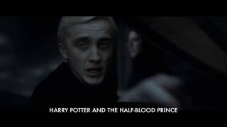 The Impending Death of Albus Dumbledore | Harry Potter and the Half-Blood Prince