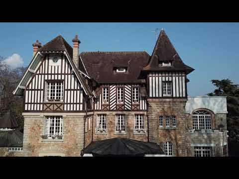 Equestrian property  Val-d'Oise
