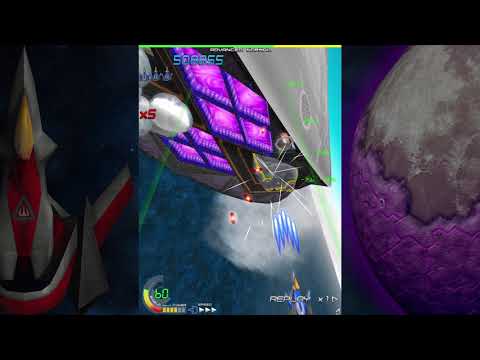 Eschatos (Steam) - Advanced Normal 1cc