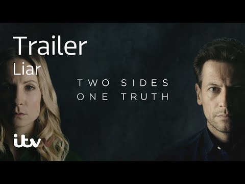 afbeelding Liar | This Autumn | ITV