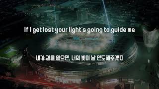 Simple Plan - Take my hand  한글&amp;영어 자막(Korean &amp; English lyrics)