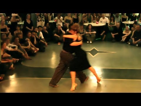 Noelia Hurtado & Carlitos Espinoza - VALS