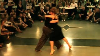 Noelia Hurtado & Carlitos Espinoza - VALS