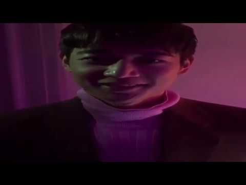 Minho Elle Interview