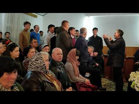 Priveghi Lidia Bouariu 12.01.2019