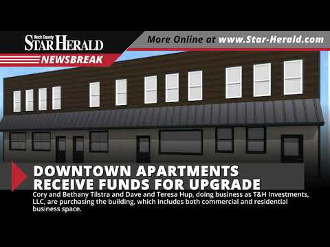 Rock County Star Herald