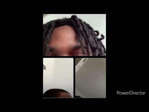 NLMB Kyro And Merch Money On IG Live On GHerbo, Lil Bibby Comments