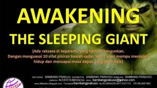 AWAKENING THE SLEEPING GIANT (1).wmv