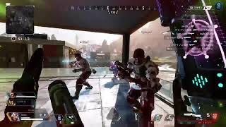 のんびりAPEX