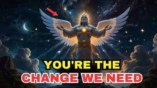 ✨ Chosen Ones✨You Are the Catalyst: Unlock Your Hidden Power and Transform the World🔥