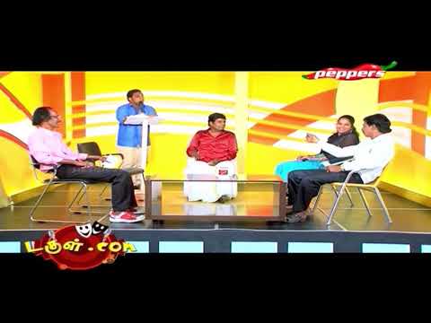| Mullai Kothandam - Semma Comedy Dougle.com-டகுள்.காம்  | Tamil Comedy | 14 August 2018