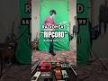 #radiohead Ripcord ! #thomyorke #jonnygreenwood #guitar #pablohoney #guitarcover