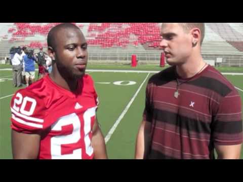 Badger247 James White
