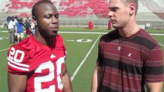 Badger247: James White