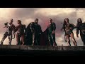 Justice League Movie Final Battle Scene In Tamil