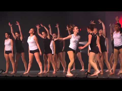 Project Dance 2013 - Time Is Running Out (2004)