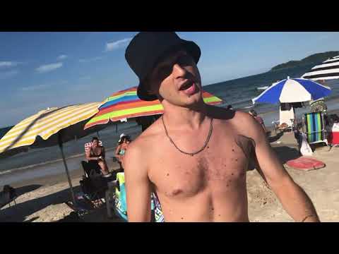 BIEN RICO - MISIL CALAVERA (Que pasa / Orishas, Projota, Mario Bautista RMK)