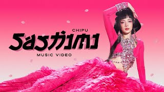 Chi Pu | SASHIMI - OFFICIAL MUSIC VIDEO