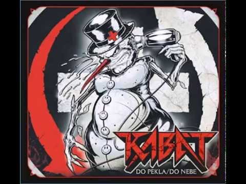 Kabát - Do Bolívie na banány