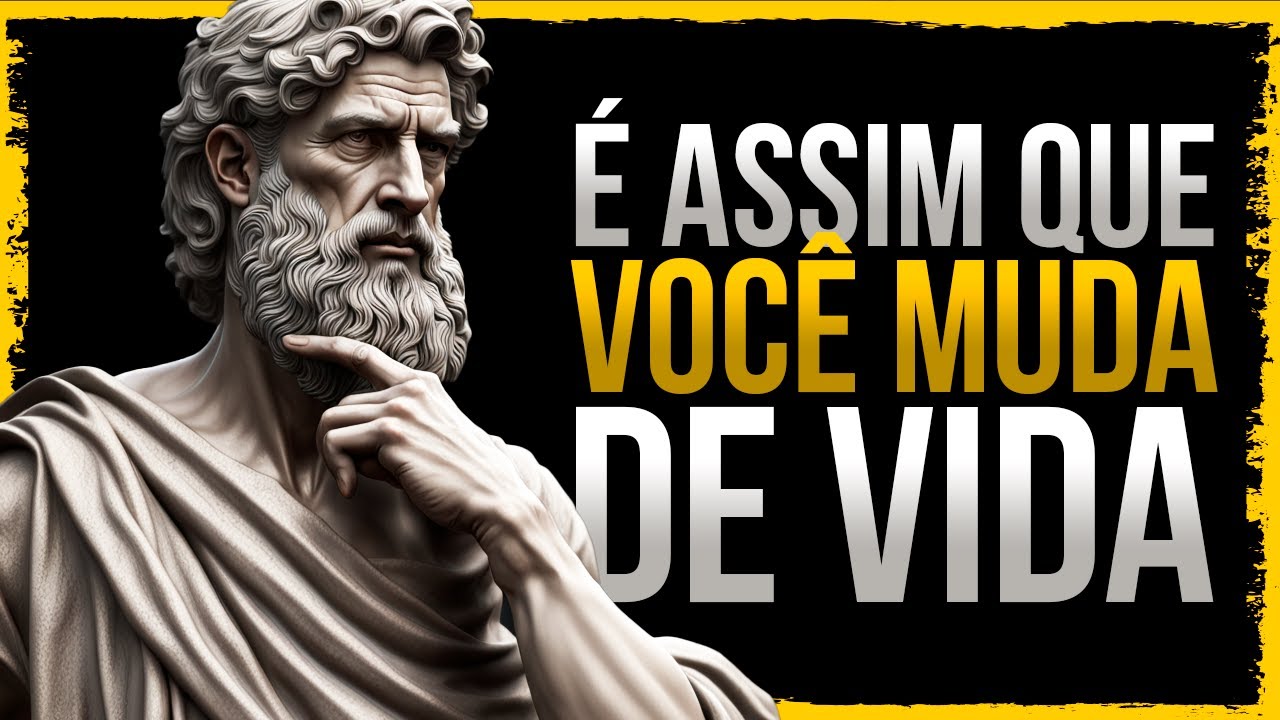 22 Princípios de Meditações - Filosofia Estoica de MARCO AURELI