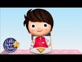 Learning Numbers For Kids Number 9 Song Little Baby Bum