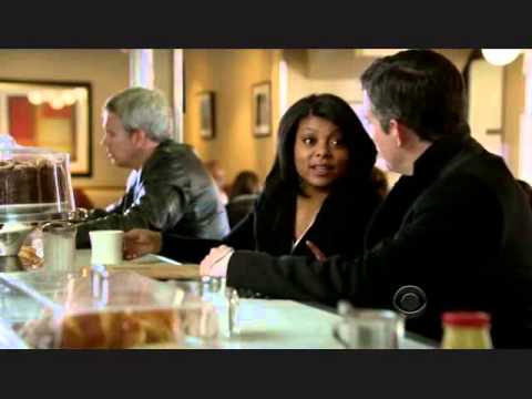 Carter and Reese Lines Married Together