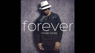 Donell Jones -  Don't Blame Me