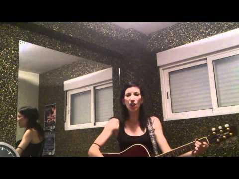 Neus Ferri - Ayo, technology (cover caserísimo)