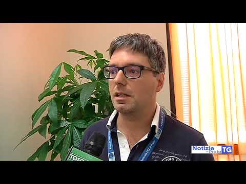 2018-08-14 PRATO - L'OSPEDALE SANTO STEFANO È AMICO DELLE DONNE