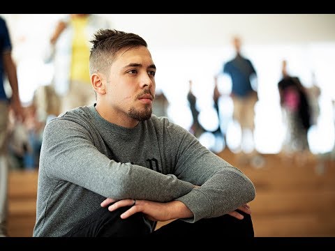 Icehearts: 12 vuoden matka