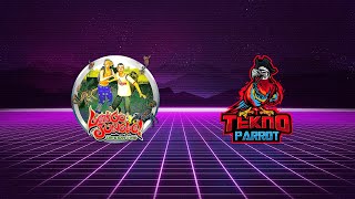 Let's Go Jungle!: Lost on the Island of Spice (Arcade/TeknoParrot)