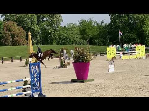 Jardy - CSO Am1 - Mai 2022