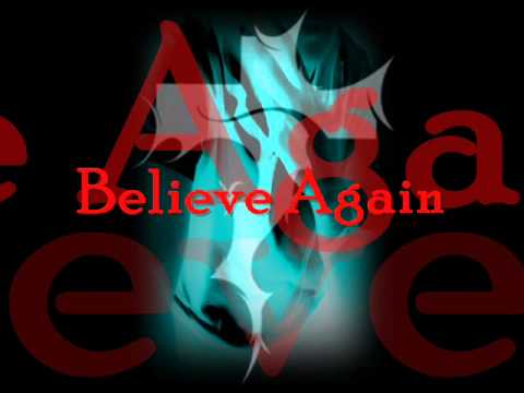 Ronan Keating ft Paulini - Believe Again