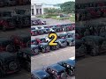 की 2 Off Roading Cars ️‍ Thar Tharroxx Fortuner Toyota Shorts Popular Mahindrathar