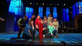 KINKY BOOTS Broadway   Everybody Say Yeah LIVE @ The 2013 Tony Awards