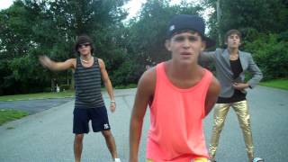 DIRTYTAR LIP-SYNC (&quot;I WANT IT THAT WAY&quot;-BACKSTREET BOYS)