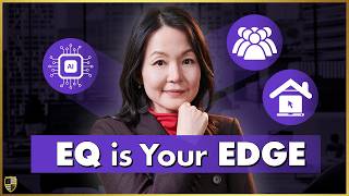 Why Smart Leaders Still Fail (and How EQ Fixes It)