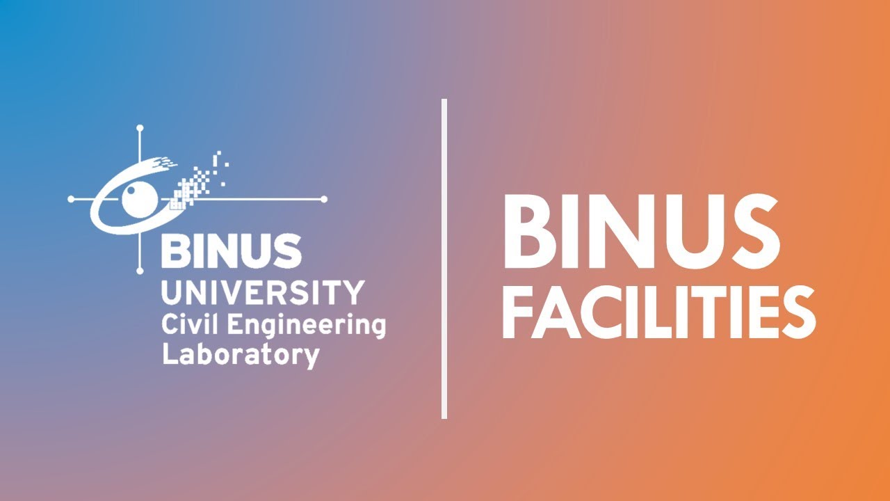 BINUS Facilities