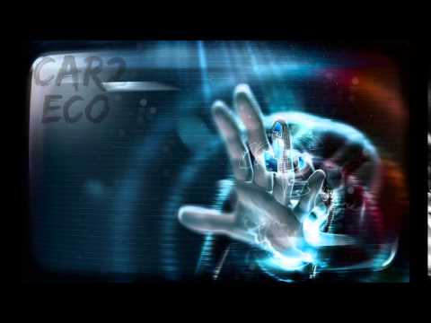 Car2 A.K.A. Juggernaut - Eco [Rvx Prod's]