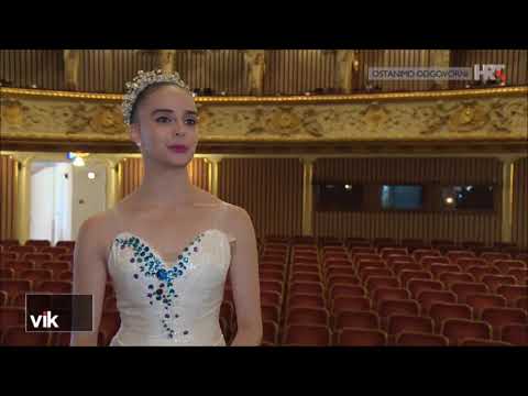 Međunarodno baletno natjecanje Mia Čorak Slavenska 2021