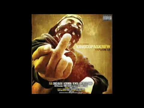 Vecina - Cinco Razas & H Muda