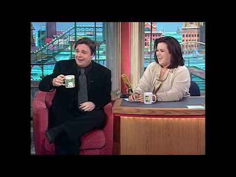 The Rosie O'Donnell Show - Season 4 Episode 92, 2000