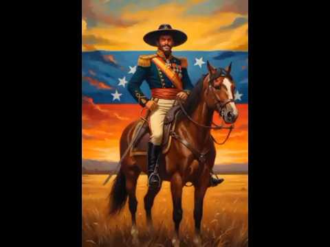 Jose Cornelio Muñoz   #historia #JoseCornelioMuñoz #Llanero  #Heroe #history #sanfernando #batalla