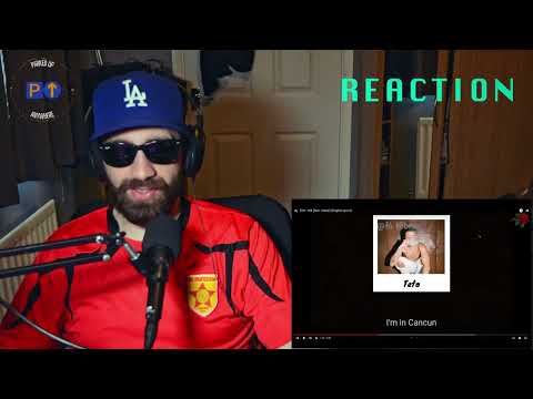 Teto | Matûe || M4 || Parked Up Anywhere 🇬🇧🇦🇱🇧🇷 UK REACTION [2023]