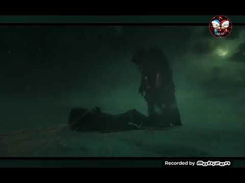 Frankenstein (2025)- The creature fails to kill Victor with Dynamite scene (⚠️Spoiler Warning⚠️)