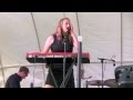 ✈ JETS OVERHEAD ✈ Weathervanes 'live'  ✈ from the Hornby Festival 2010