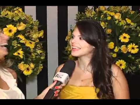 Formatura dos alunos do Colégio Maxi - Programa Ver Mais