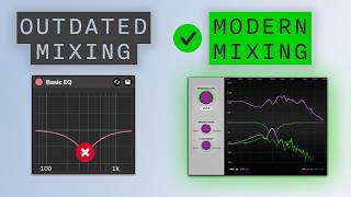 I HATED Mixing Until I Learned This Hack