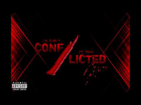 Conflicted Ft.DMW ~ (Prod.RellyMade)